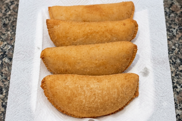 item delicioso
