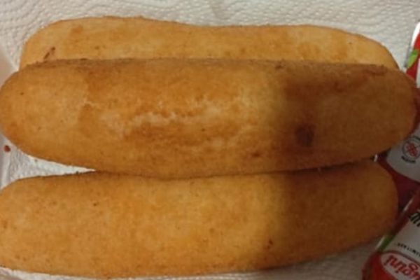 item delicioso