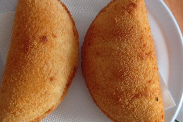 item delicioso