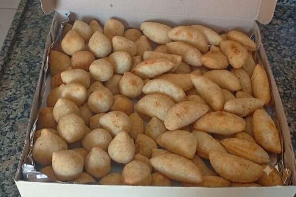 item delicioso
