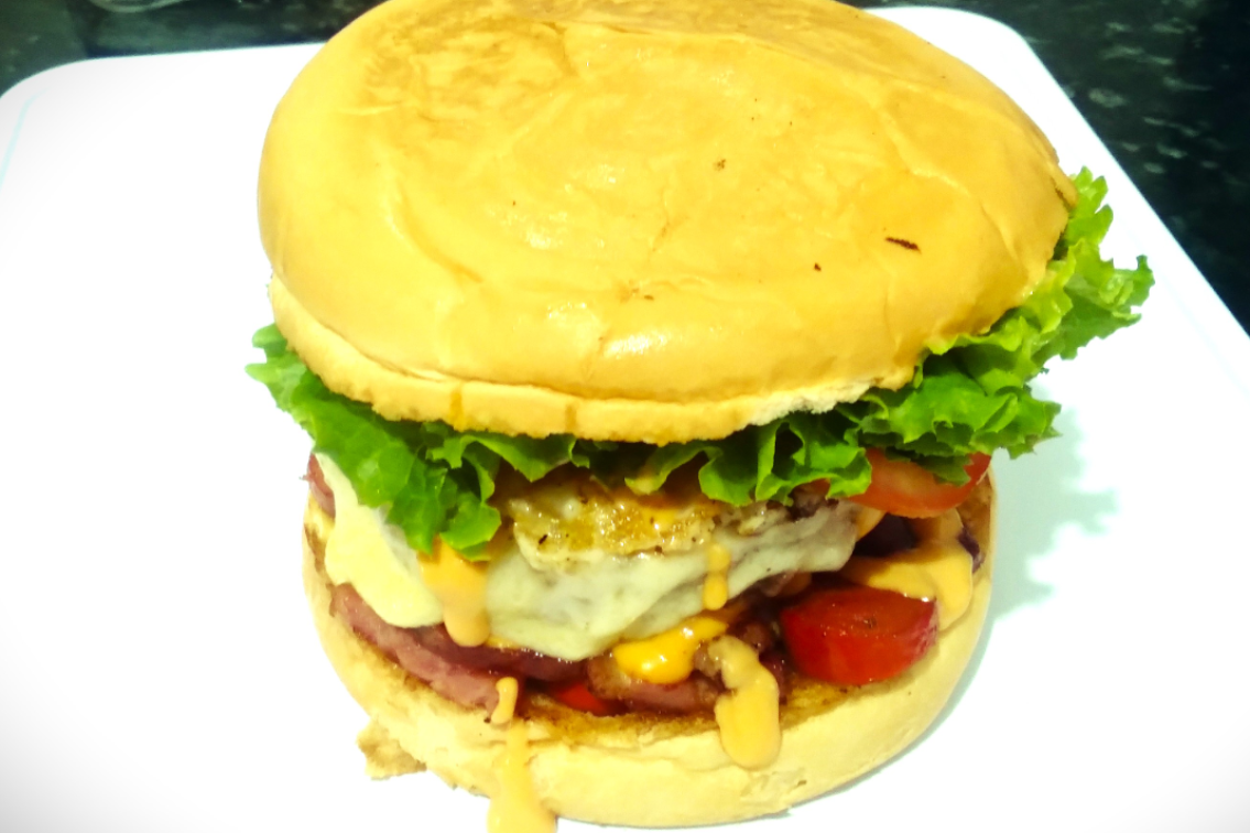item delicioso