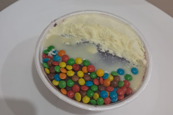 item delicioso