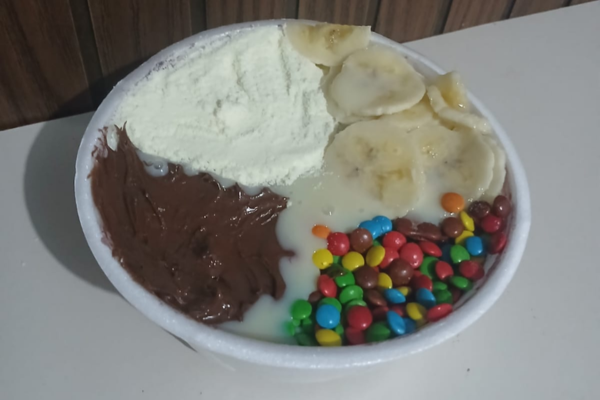 item delicioso
