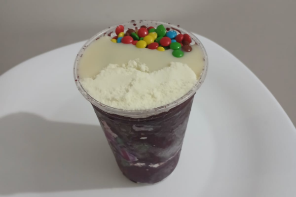 item delicioso