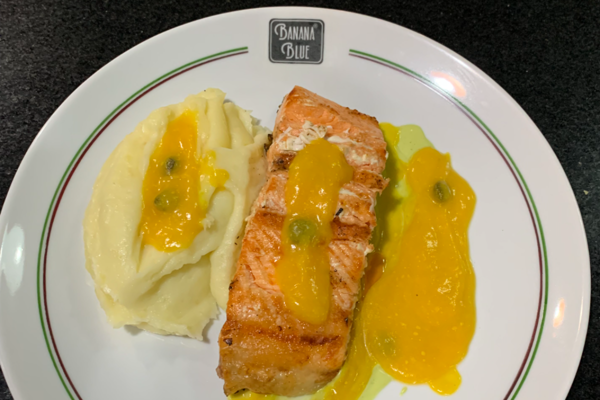 item delicioso
