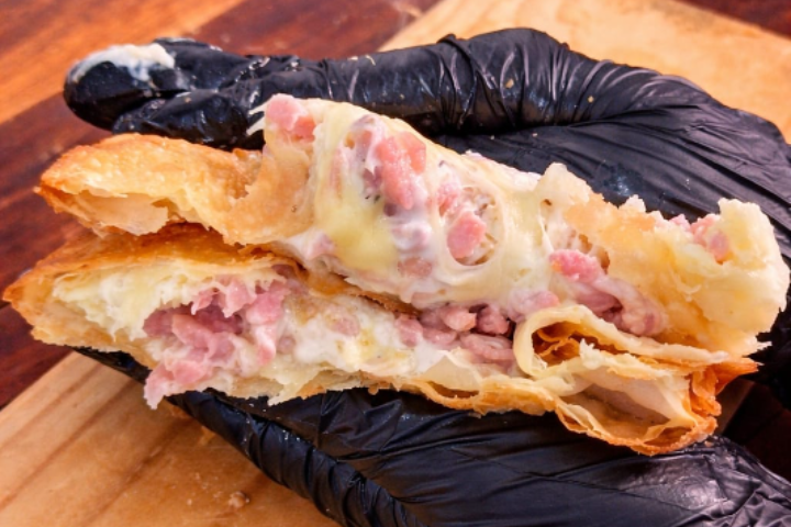 item delicioso