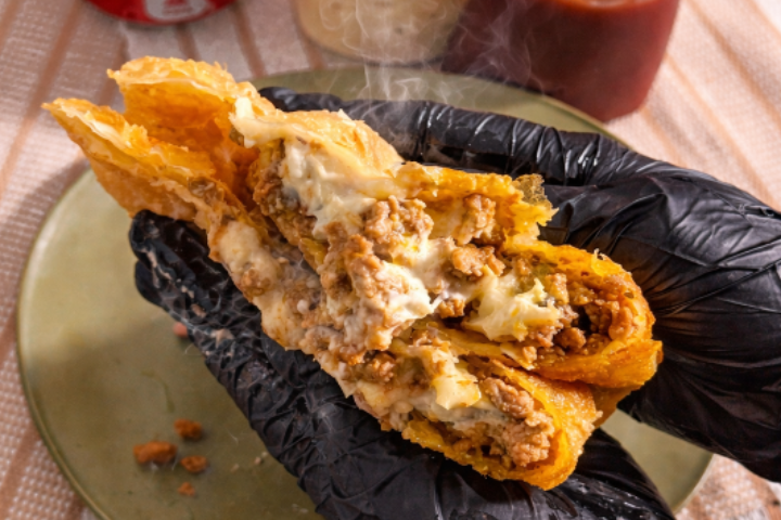 item delicioso
