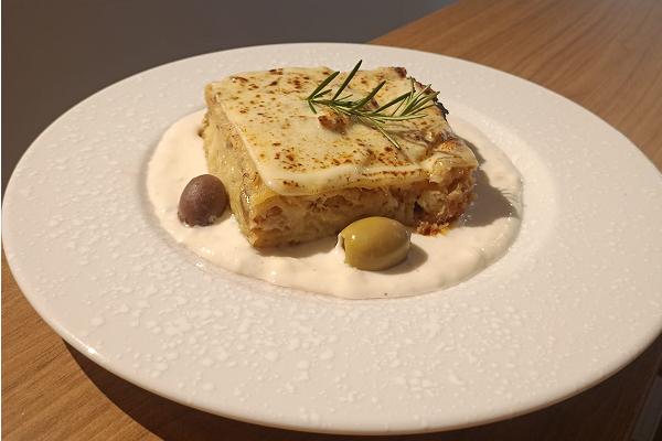 item delicioso