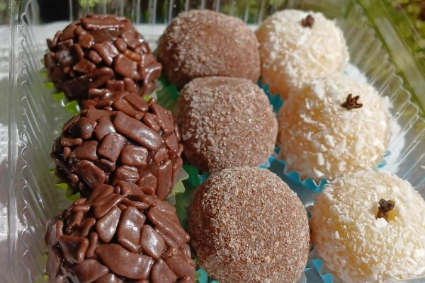 item delicioso