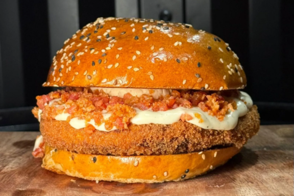 item delicioso