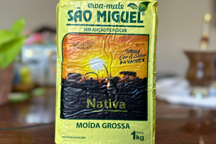 item delicioso