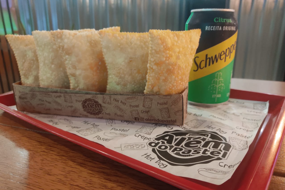 item delicioso