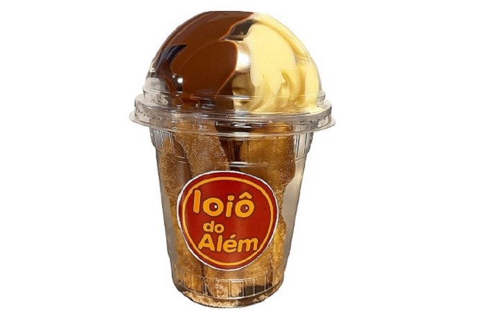 item delicioso