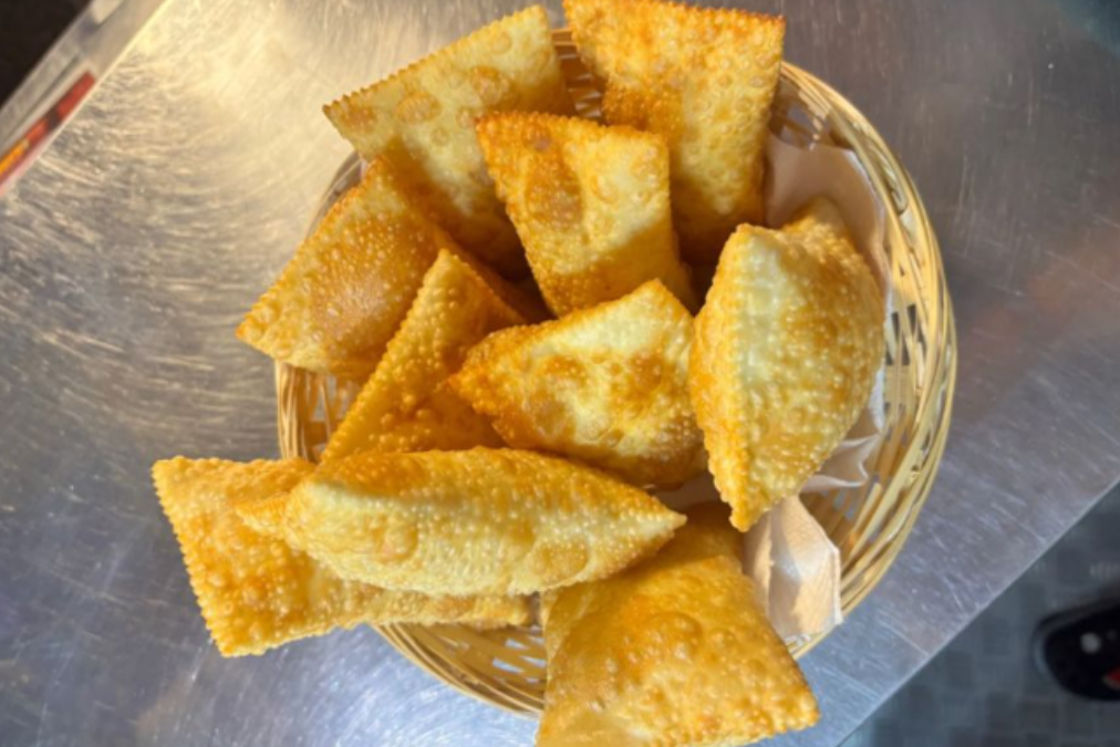 item delicioso