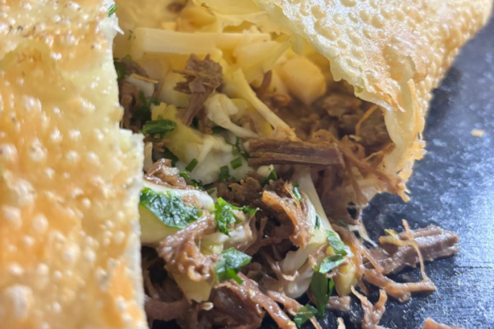 item delicioso