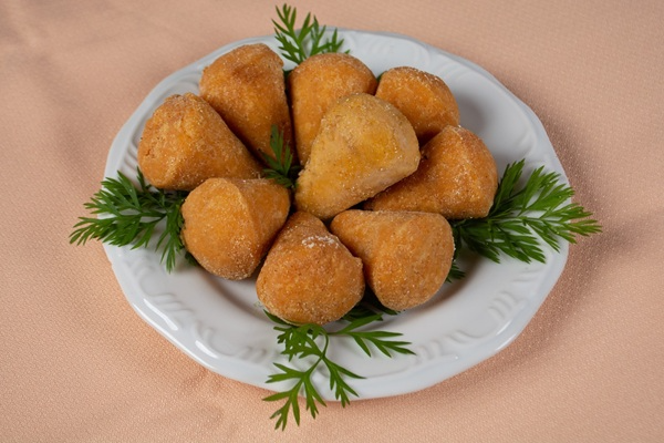 item delicioso