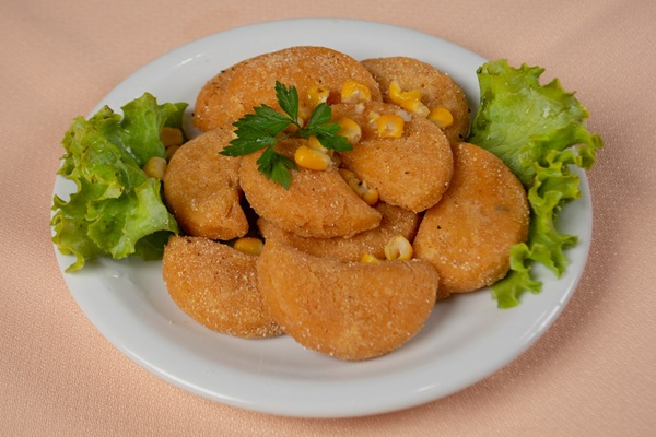 item delicioso