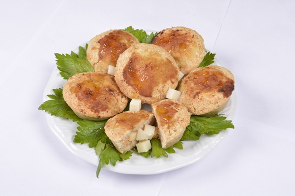 item delicioso