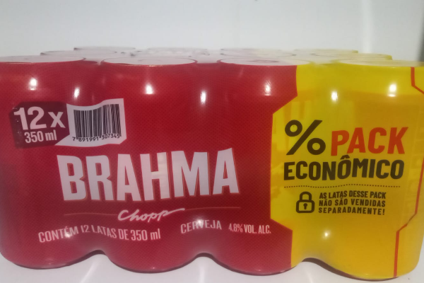 item delicioso