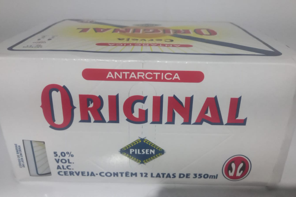 item delicioso