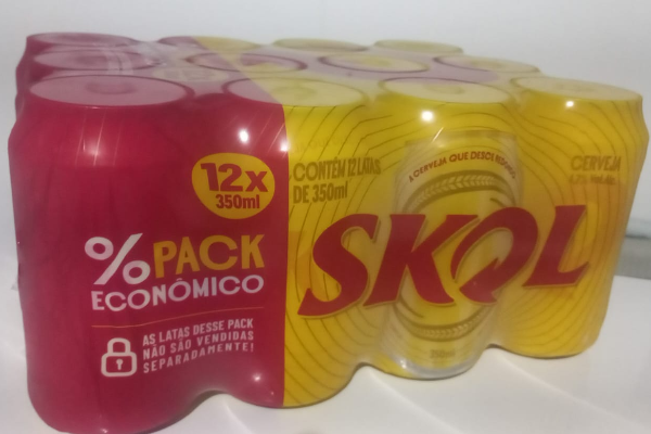 item delicioso