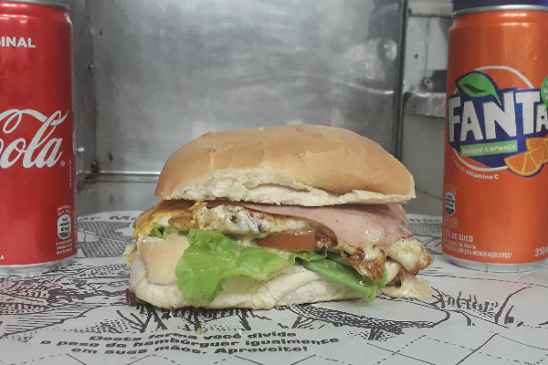 item delicioso
