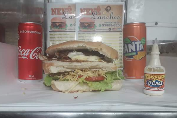 item delicioso