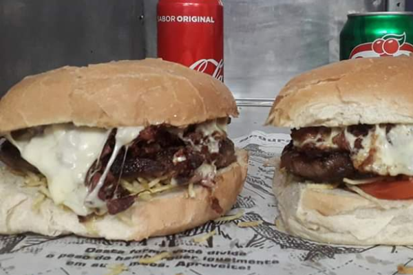 item delicioso