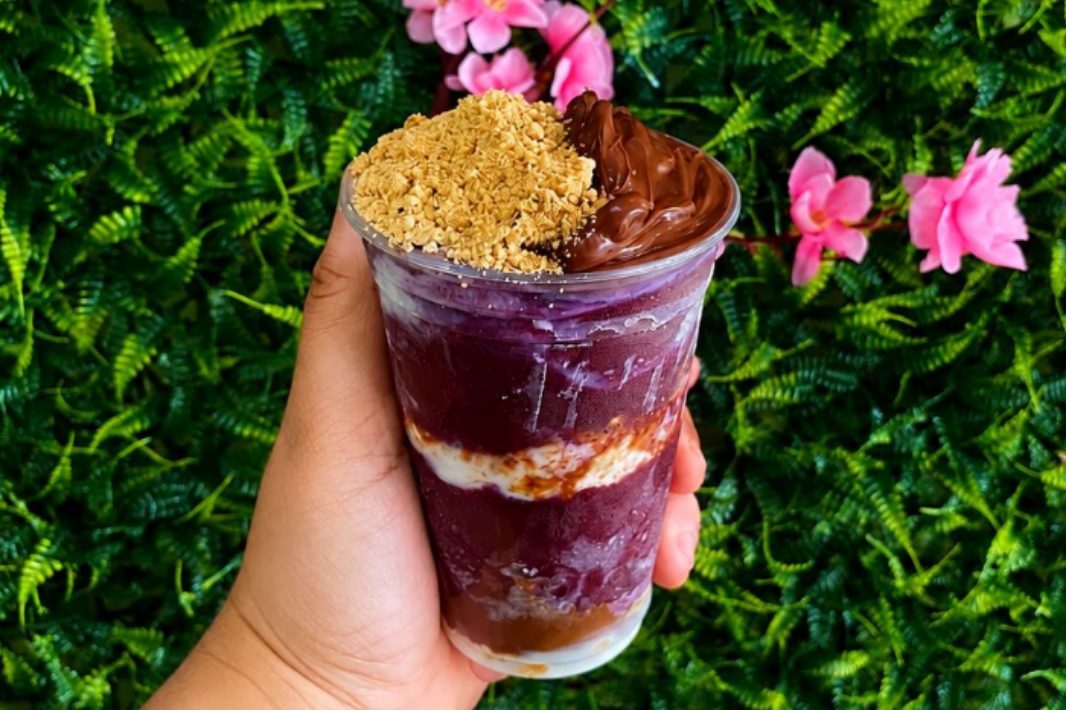 item delicioso