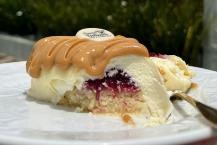 item delicioso