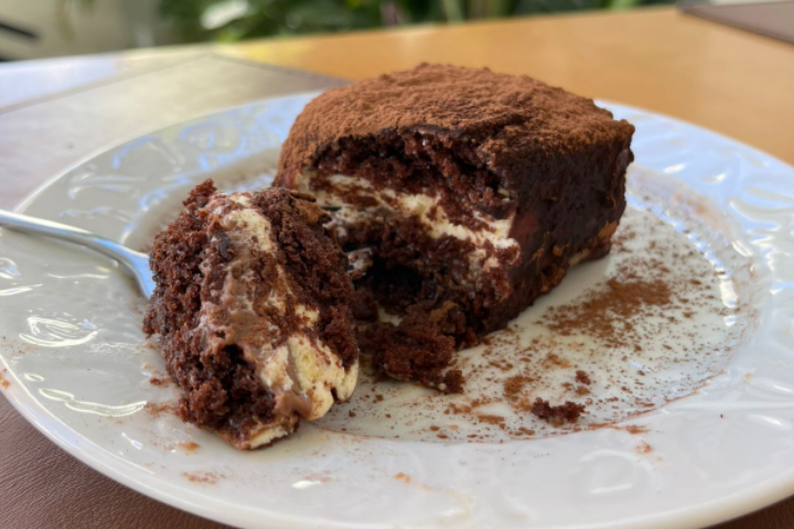item delicioso
