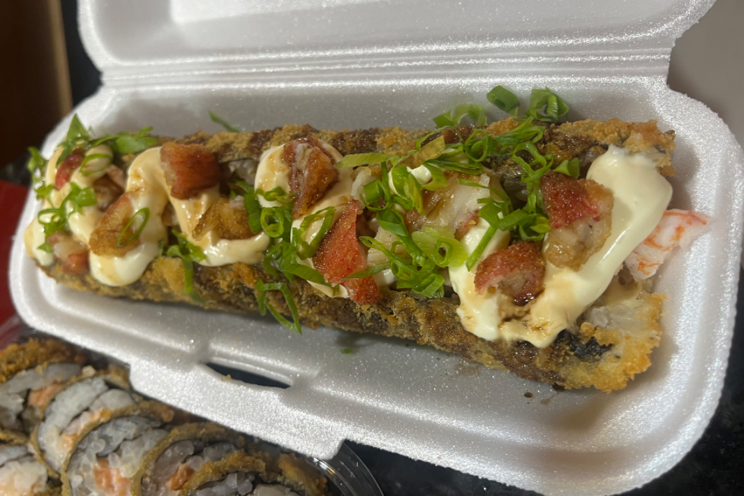 item delicioso