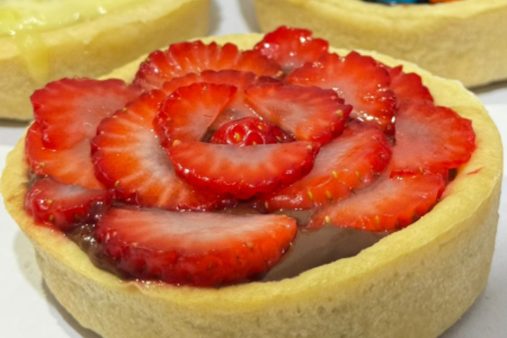 item delicioso
