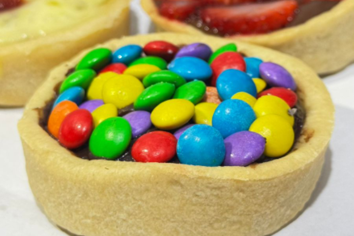 item delicioso