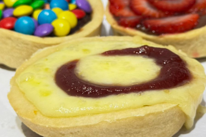 item delicioso