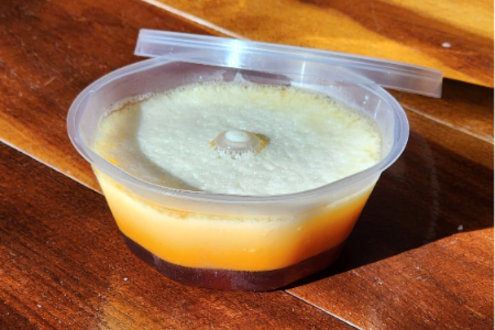 item delicioso