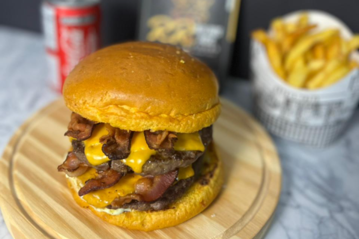 item delicioso