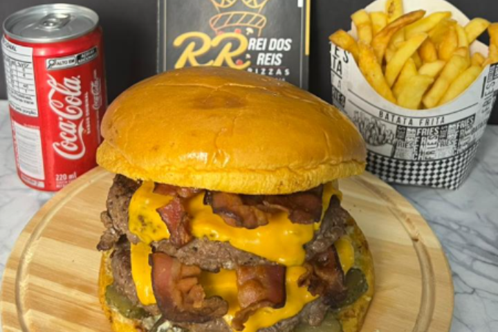 item delicioso