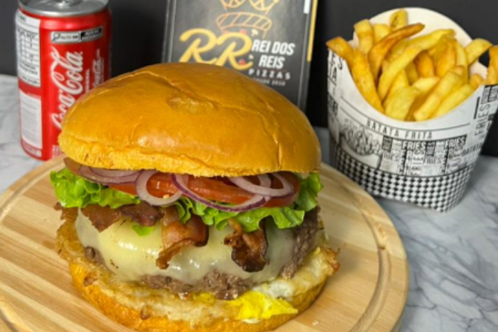 item delicioso