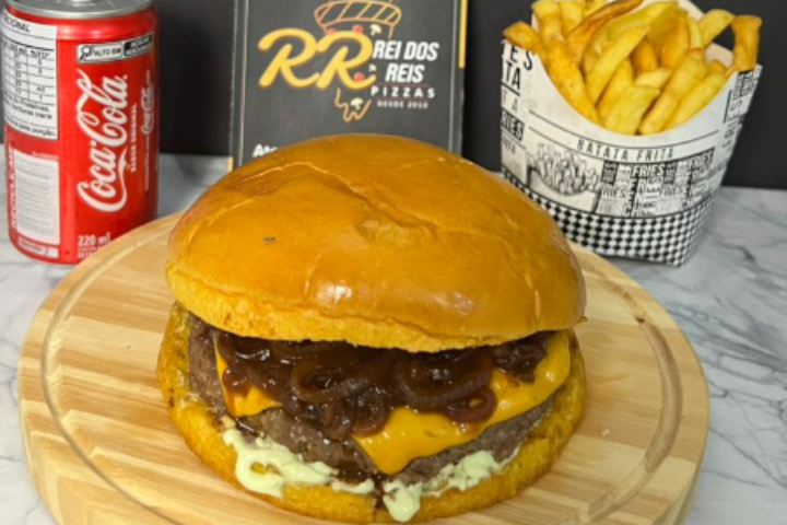 item delicioso
