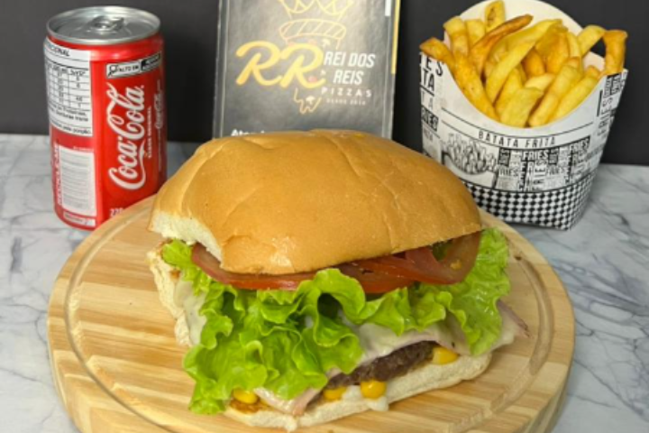 item delicioso