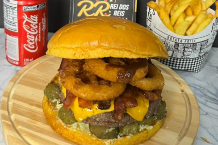 item delicioso