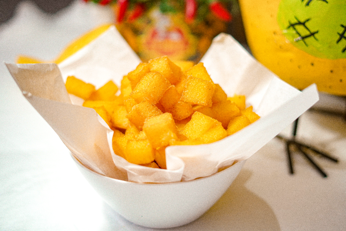 item delicioso
