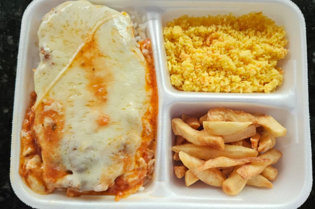 item delicioso
