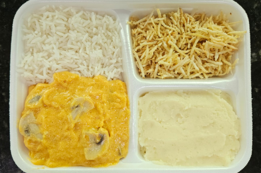 item delicioso