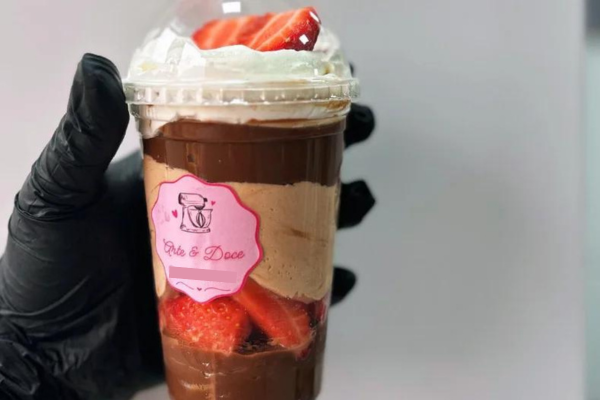 item delicioso