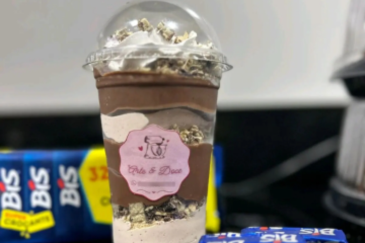 item delicioso