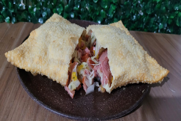 item delicioso