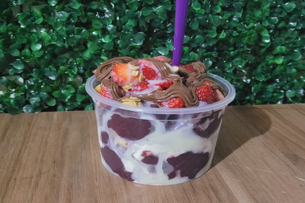 item delicioso