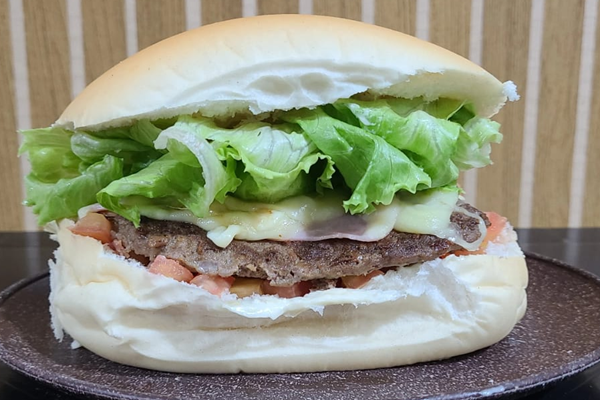 item delicioso
